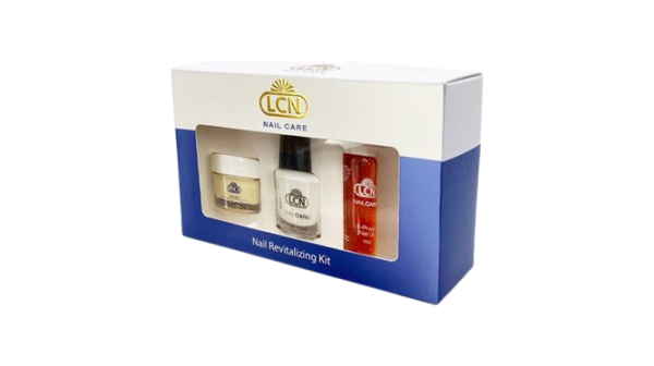 LCN Nail Mask